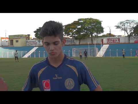 Igor Cangussu - Entrevista para TV Cerrado GO