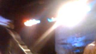 Blindside Caught a Glimpse