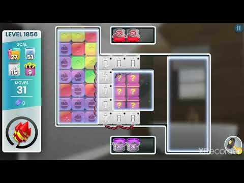 Property Brothers Home Design (Level 1856)