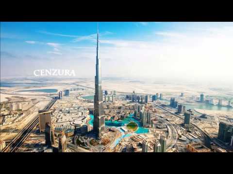 Extended! Дубай кючек by Dj Spirit & Dj Damian