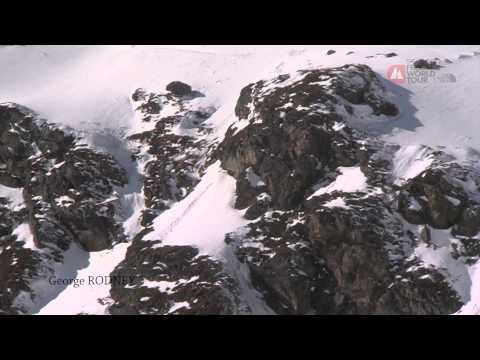 FWT Journal 2015 - EP28 - Bye Bye, FWT15 season is ended