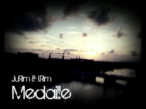 I.Rim & JuRim - Medaille
