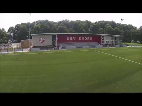 DEV Doorn in vogelvlucht