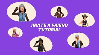 Star Stable Invite a Friend! | Star Stable Online