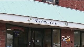 Taste With Tori: The Latin Corner