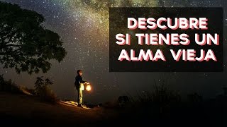 Qué tan vieja es tu alma? Descubre como de vieja es tu alma con este divertido test! ↠↠ ¡No te olvides de suscribirte para no perderte ningún test!