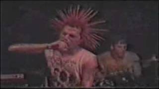 The Casualties - &#39;No Rules&#39;