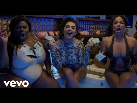 Bianca, Gabily, Jojo Maronttinni - TROPA DAS SOLTINHAS (Clipe Oficial)