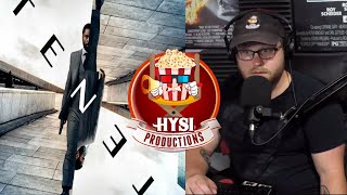 Tenet is Getting a New Release Date!!!