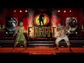 MK11 MICAH Jade Vs Assassin Baraka Rambo