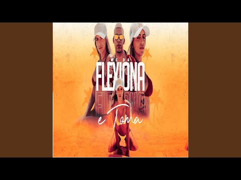 Flexiona e Toma