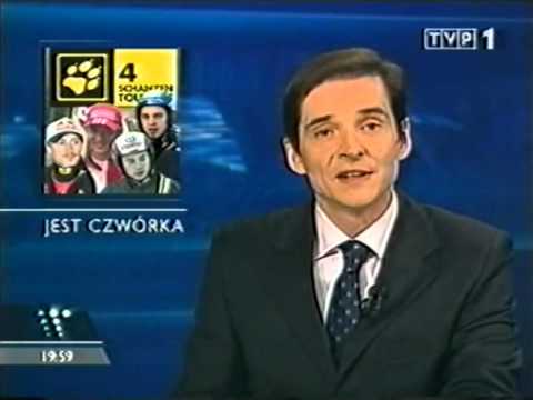 Przed 55. Turniejem Czterech Skoczni 2006/2007