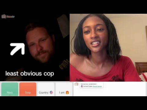 i went on omegle for 2 hours..  (10K SPECIAL)