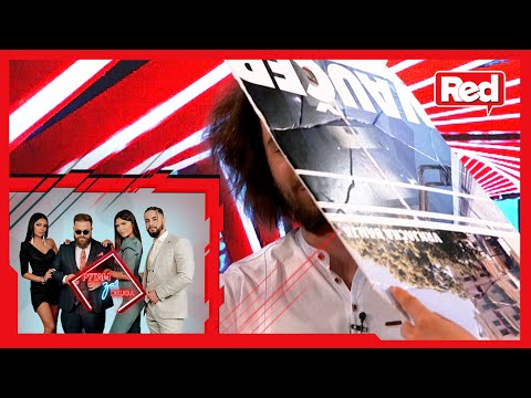 Gledateljka tvrdi: DEJAN JE OMAĐIJAN - Pitam za druga - 11.11.2021. - Red TV