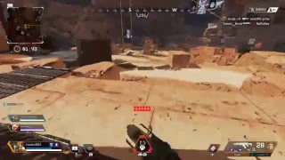 エイペックスやってくよ！