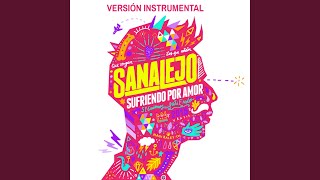 Sufriendo Por Amor (Instrumental)