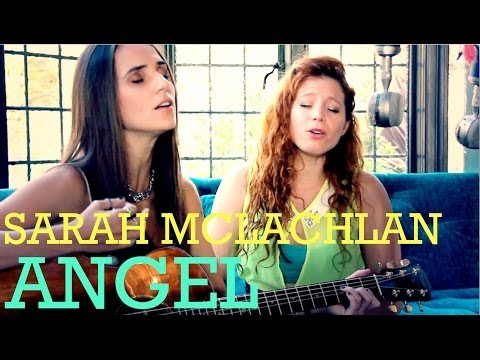 Sarah McLachlan - Angel (Ana Free & Nina Storey Cover)