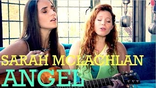 Sarah McLachlan - Angel (Ana Free & Nina Storey Cover)