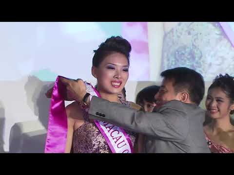 Macau Fashion Link 2011