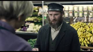 Clip- An American Pickle video