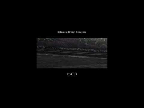 YGCIB - Kolakoski Dream Sequence