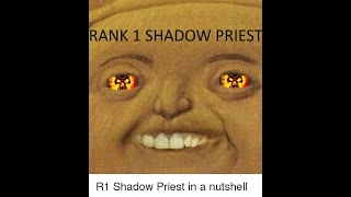 The Shadow Priest Song