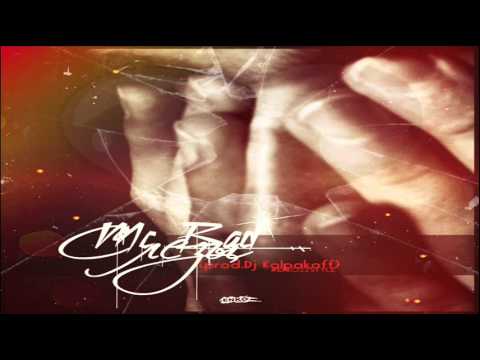 Mc Bad - Слезы (DJ Kolpakoff Prod.)