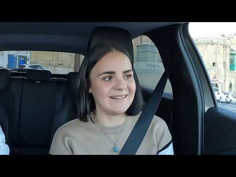 TLAQNA! Alexia Micallef