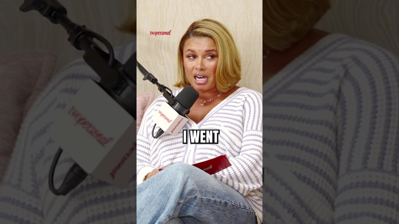 Grieving Who You Used to Be Hits Different