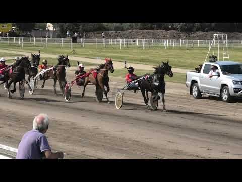 Trka"FEGRINA" 19 08 2018 Ivan Turgenev A.T.-Boris Kečenović