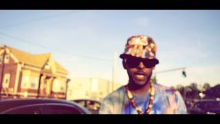 Krook Rock - Chirak (Spanglish Street Mix) shot. @Mikefabz_MO