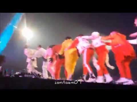 150927 SWC4 in BKK - see you again [DO NOT REUPLOAD OR EDIT]