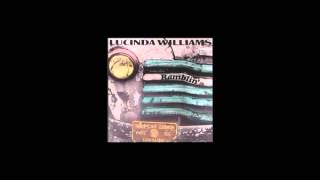 Lucinda Williams - Motherless Children