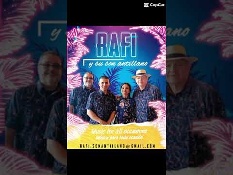 RAFI Y SU SON ANTILLANO 2024 RECAP