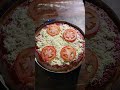 FIZ UMA PIZZA DE CHURRASCO COM MENOS DE R 30