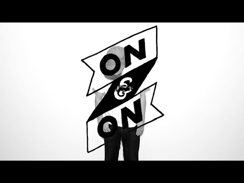 韻シスト『On & On』【MV】