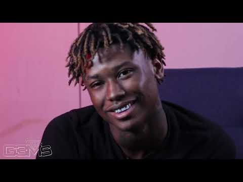 Li Mike Speaks On His UpBringing,His Morales,And Being Sh*t 11 Times