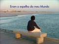 Pedro Moutinho /**Espelho do Mundo**/