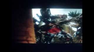 Transformers: Revenge of the Fallen - The All American Rejects: Real World