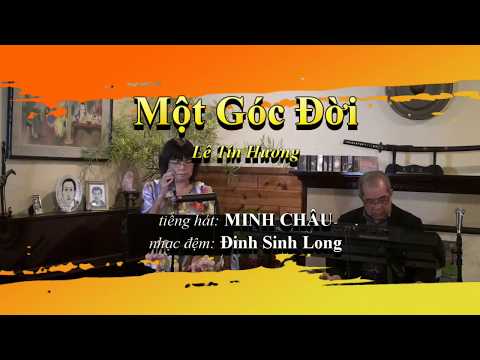 Thể hiện bởi Minh Châu