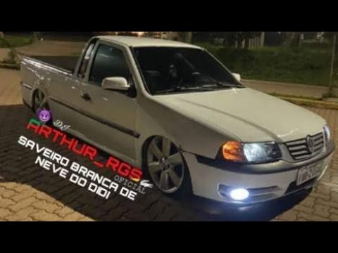 MEGAFUNK ESPECIAL CD SAVEIRO SURF DO DIDI (DJ ARTHUR_RGS OFICIAL)