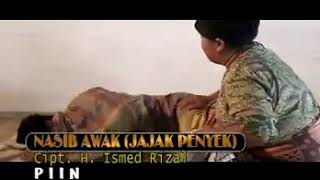 Download lagu NASIB AWAK ( JAJAK PENYEK ), lagu kutai mp3