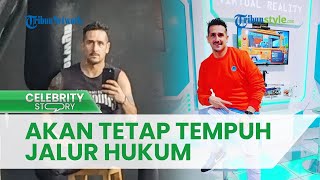 Meski Pihak Bar Sudah Minta Maaf atas Kasus Pengeroyokan, Claudio Martinez Tetap Tempuh Jalur Hukum