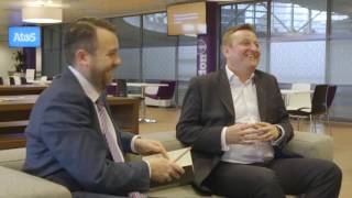 Atos innovates with Red Hat