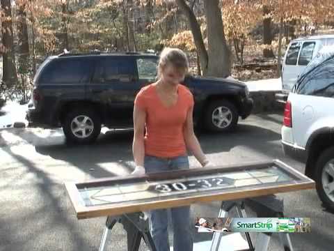 comment traiter peinture au plomb