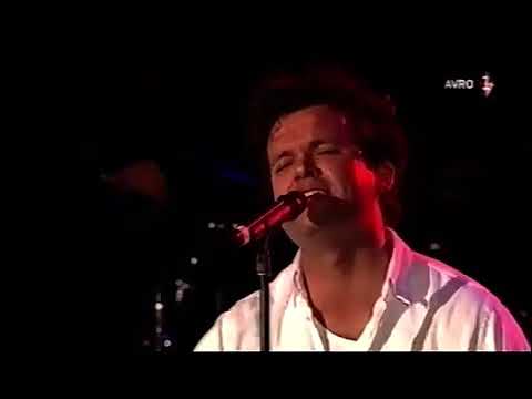 Skik ft. Het Metropole Orkest - De Kat, de Eend en de Mens (Uitmarkt 2000, Amsterdam)