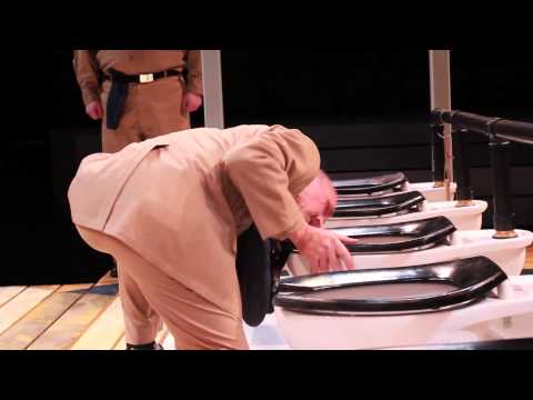 'No Time For Sergeants' Preview Video