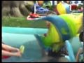 YTP Barney Is A PEDOPHILE Feat Selena And Demi