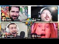 The Vanoss Crew With Facecam Again Mario Kart World