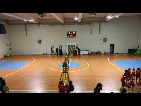 Roncello vs PSA Lecco A